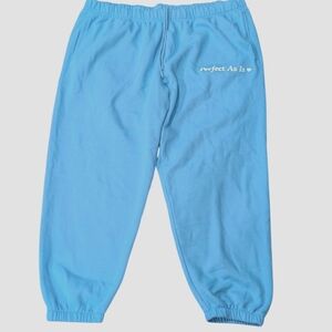 Universal Thread Blue Sweatpants 2x